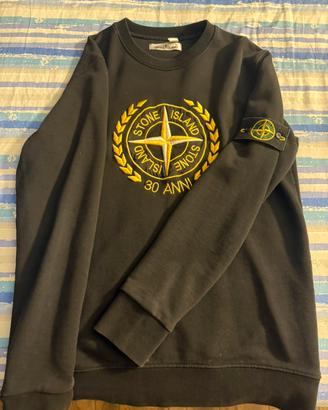 Felpa STONE ISLAND
