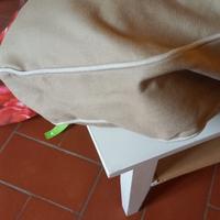 Fodera divano letto ektorp Ikea