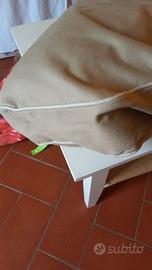 Fodera divano letto ektorp Ikea