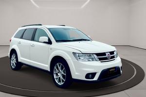 Fiat Freemont 2.0 Mjt 170 CV 4x4 aut. Urban