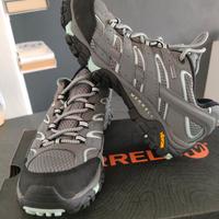 Scarpa da trekking donna