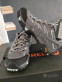 Scarpa da trekking donna