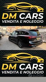 Ford Focus 1.0 EcoBoost Hybrid 125 CV SW ST-Line
