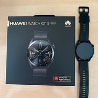 Huawei watch gt3