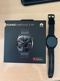 Huawei watch gt3