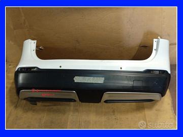 Paraurti posteriore Originale NISSAN Qashqai 15 >