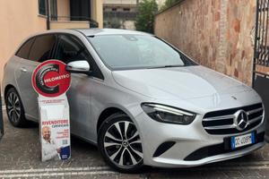 Mercedes-benz B 180 d Automatic Sport Plus