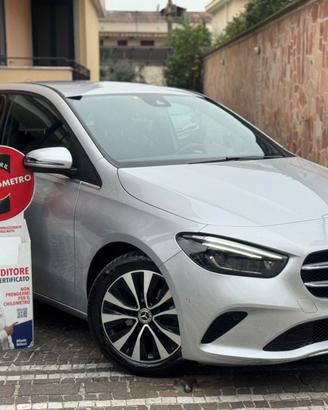 Mercedes-benz B 180 d Automatic Sport Plus