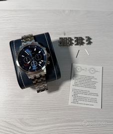 Orologio Maserati GT Chronograph V8 - Completo
