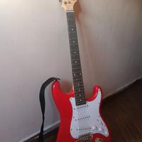 chitarra elettrica