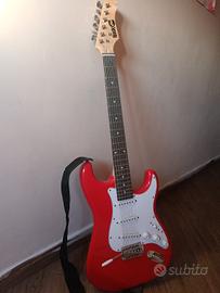 chitarra elettrica