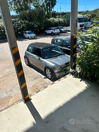 Mini cooper S r53 r50 r52