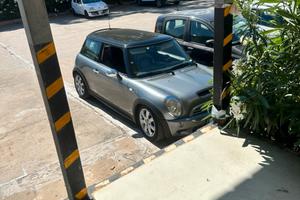 Mini cooper S r53 r50 r52