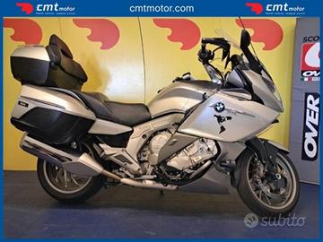 BMW K 1600 GTL Garantita e Finanziabile