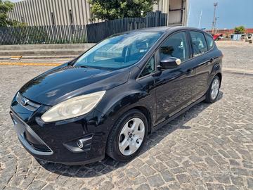 Ford C-Max 1.6 120CV GPL Titanium