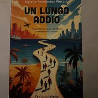 Un largo adiós - Un lungo addio