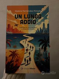 Un largo adiós - Un lungo addio