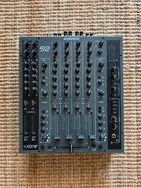 Allen & Heath xone 92 mk2