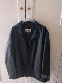 Giacca in vera pelle XL