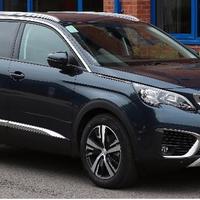 Ricambi peugeot 5008/musata completa num-34576