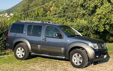 Pathfinder SUPER