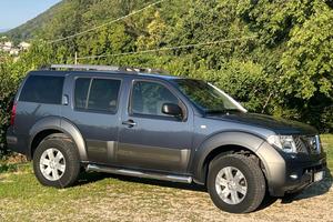 Pathfinder SUPER