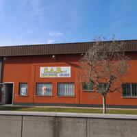 Tecnico manutentore