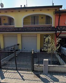 Villetta a Schiera con Garage