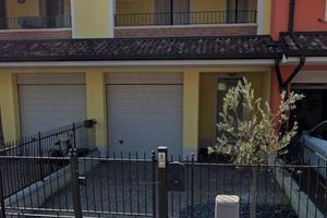 Villetta a Schiera con Garage