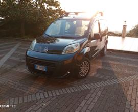 Fiat qubo - 2009