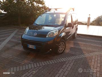 Fiat qubo - 2009