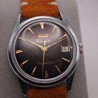 Tissot Visodate Automatic anni '50