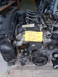 MOTORE MERCEDES C220 CDI TIPO 646811