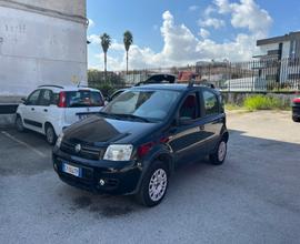 Fiat Panda 1.3 MJT 16V 4x4 Climbing