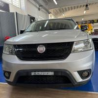 Fiat Freemont 2.0 Multijet 140 CV