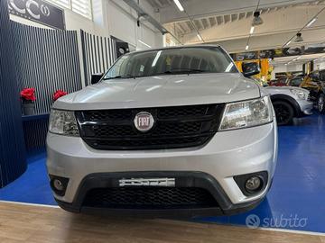 Fiat Freemont 2.0 Multijet 140 CV