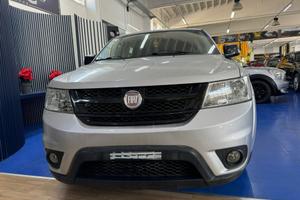 Fiat Freemont 2.0 Multijet 140 CV