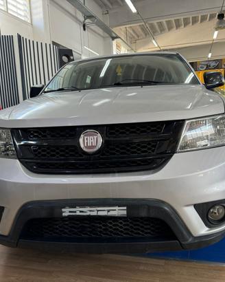 Fiat Freemont 2.0 Multijet 140 CV