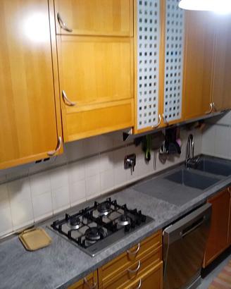 Cucina Schiffini anno 1992