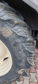 gomme trattore 