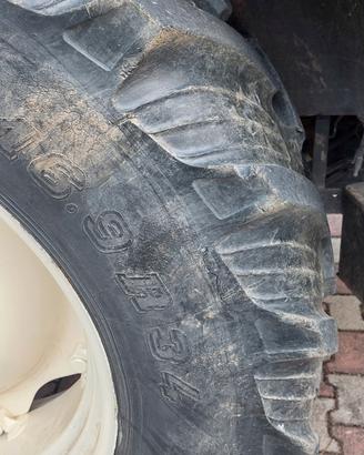 gomme trattore 