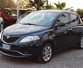 Lancia Ypsilon 1.2 69 CV 5 porte Platinum