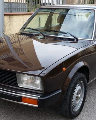 Alfa Romeo Alfetta 2000 L
