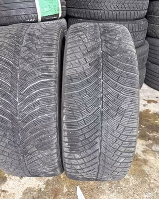 gomme usate 2553521 Winter PIRELLI - Pze - 085