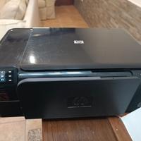 Stampante HP photosmart C46