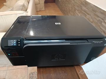 Stampante HP photosmart C46