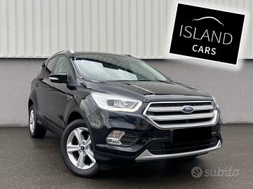 Ford Kuga 1.5 EcoBoost 120 CV S&S 2WD Titanium