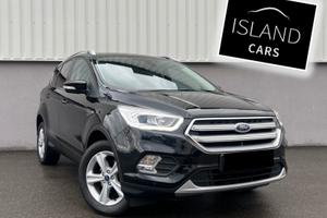 Ford Kuga 1.5 EcoBoost 120 CV S&S 2WD Titanium