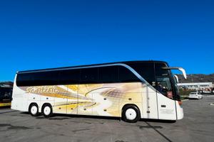 Setra 416 hdh