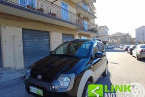 FIAT Panda cross 4x4 1300 multijet